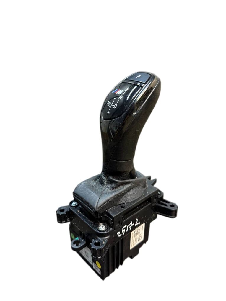 BMW 9325506 61316832391 6832391 Gearshift Mechanism BMW X5 (F15, F85) (2012-2018)
