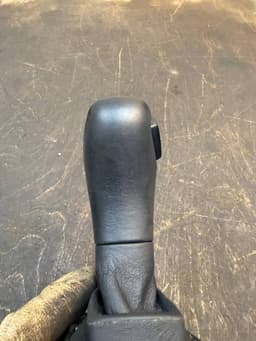 BMW 9325506 61316832391 6832391 Gearshift Mechanism BMW X5 (F15, F85) (2012-2018) — thumbnail 6