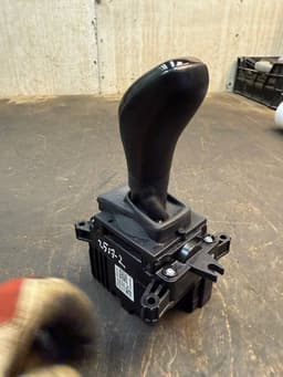 BMW 9325506 61316832391 6832391 Gearshift Mechanism BMW X5 (F15, F85) (2012-2018) — thumbnail 5