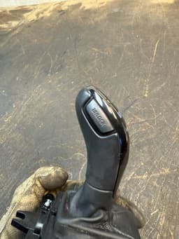 BMW 9325506 61316832391 6832391 Gearshift Mechanism BMW X5 (F15, F85) (2012-2018) — thumbnail 7