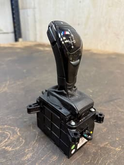 BMW 9325506 61316832391 6832391 Gearshift Mechanism BMW X5 (F15, F85) (2012-2018) — thumbnail 3