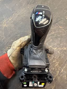 BMW 9325506 61316832391 6832391 Gearshift Mechanism BMW X5 (F15, F85) (2012-2018) — thumbnail 9