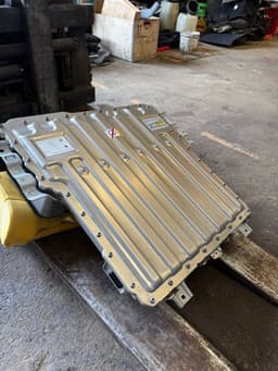 BMW 61258687753 61278686084 61278686085 61278679679 61278618861 61278620523 61277536512 61278482940 61278686893 High voltage battery (EV, Hybrid) BMW 3 (F30, F31, F80) (2011-2019) — thumbnail 5