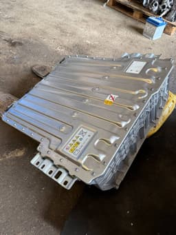 BMW 61258687753 61278686084 61278686085 61278679679 61278618861 61278620523 61277536512 61278482940 61278686893 High voltage battery (EV, Hybrid) BMW 3 (F30, F31, F80) (2011-2019) — thumbnail 7