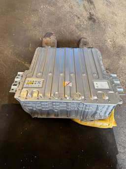 BMW 61258687753 61278686084 61278686085 61278679679 61278618861 61278620523 61277536512 61278482940 61278686893 High voltage battery (EV, Hybrid) BMW 3 (F30, F31, F80) (2011-2019) — thumbnail 8