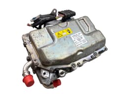 MERCEDES-BENZ A2139000231 Hybrid converter / inverter MERCEDES-BENZ E-CLASS (W213) (2016-2023) — thumbnail 1