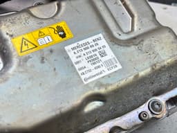MERCEDES-BENZ A2139000231 Hybrid converter / inverter MERCEDES-BENZ E-CLASS (W213) (2016-2023) — thumbnail 3