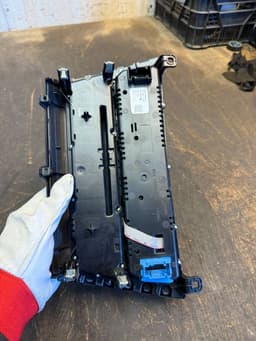 BMW 9350269 64119388812 9388812 Heater control panel BMW X5 (F15, F85) (2012-2018) — thumbnail 7