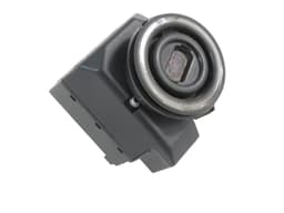 MERCEDES-BENZ A2105450008 Ignition switch lock (ignition barrel) MERCEDES-BENZ E-CLASS (W210) (1995-2003) — thumbnail 2