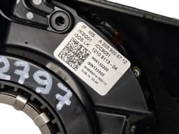 MERCEDES-BENZ A2059006712 Indicator/wiper/slip ring switch (stalk) MERCEDES-BENZ C-CLASS (W205) (2013-2021) — thumbnail 4
