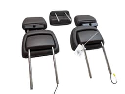JEEP 5PR32LU5AA 5PR35LU5AA Headrest set JEEP GRAND CHEROKEE IV (WK, WK2) (2010-2021) — thumbnail 2