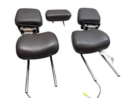 JEEP 5PR32LU5AA 5PR35LU5AA Headrest set JEEP GRAND CHEROKEE IV (WK, WK2) (2010-2021) — thumbnail 1