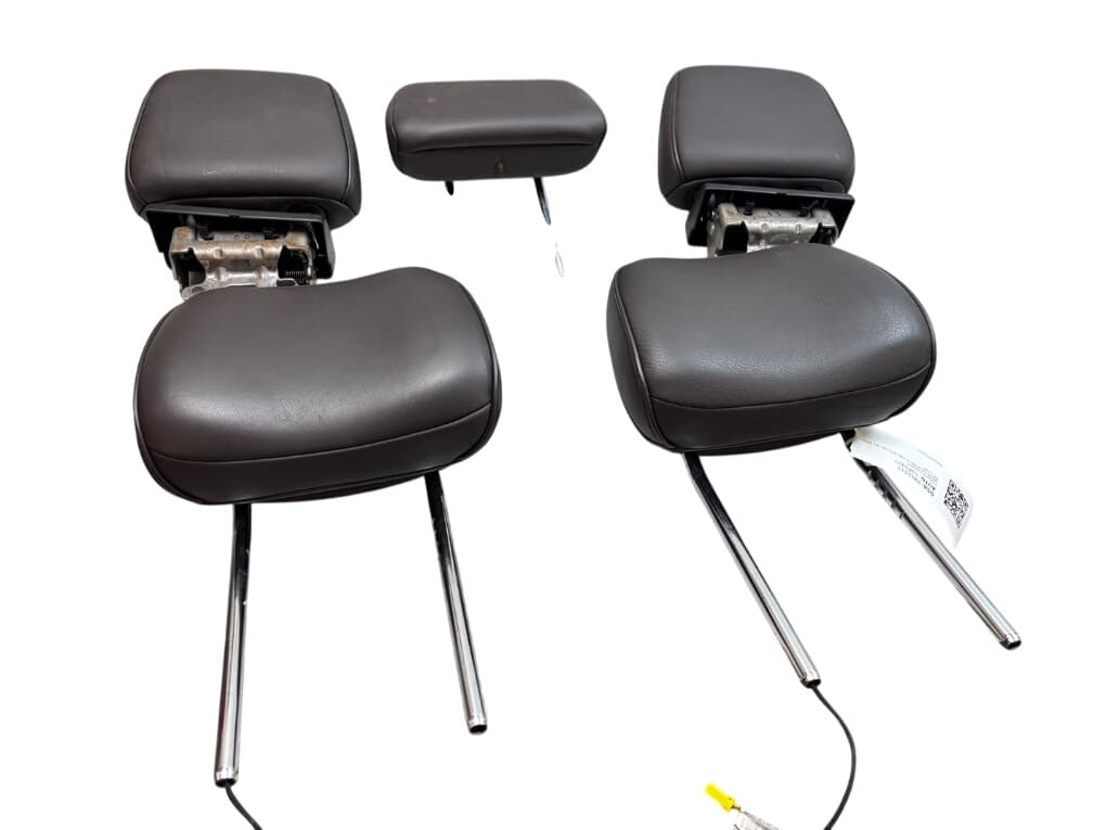JEEP 5PR32LU5AA 5PR35LU5AA Headrest set JEEP GRAND CHEROKEE IV (WK, WK2) (2010-2021)