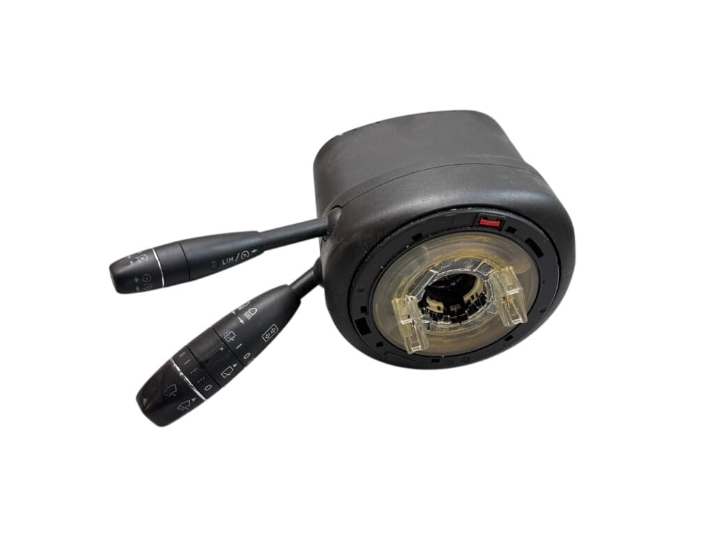 A2049000204 Indicator/wiper/slip ring switch (stalk) MERCEDES-BENZ GLK-CLASS (X204) (2008-2015)