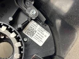 MERCEDES-BENZ A2049000204 Indicator/wiper/slip ring switch (stalk) MERCEDES-BENZ GLK-CLASS (X204) (2008-2015) — thumbnail 3