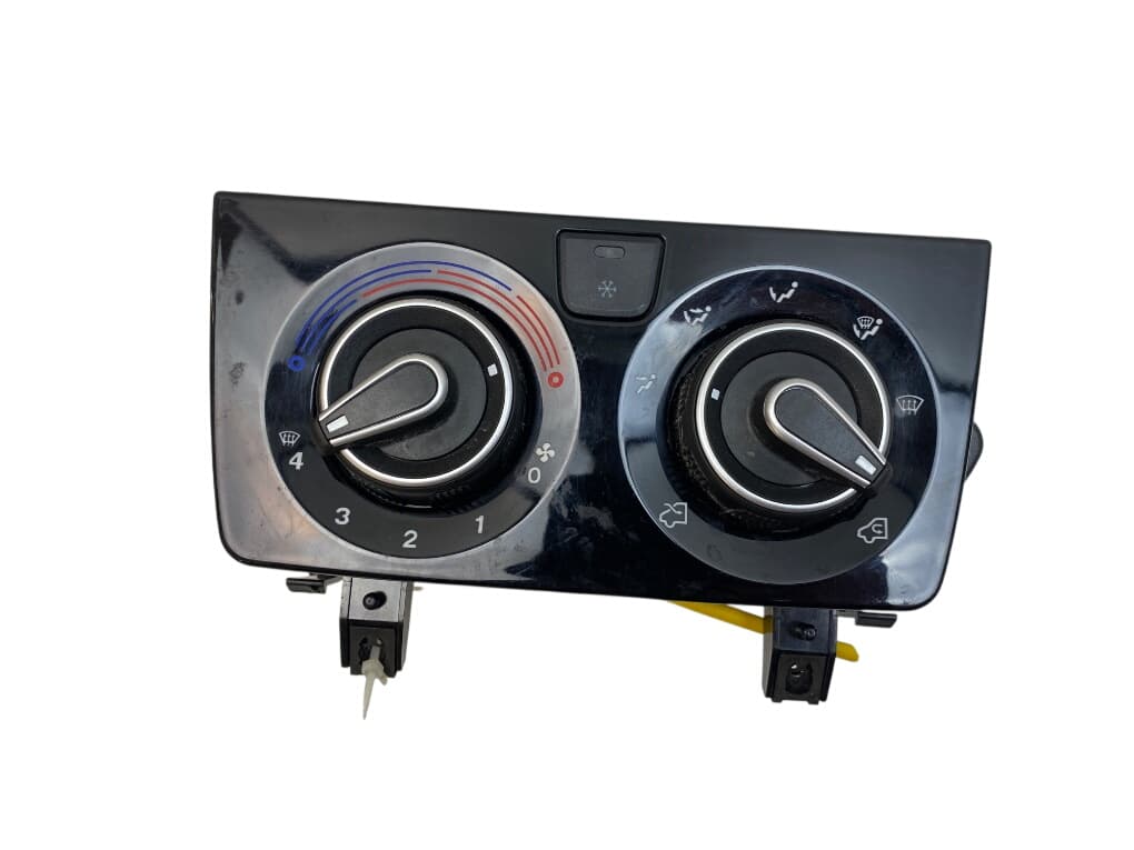 MR1464316240 Heater control panel PEUGEOT BOXER (250) (2006-)