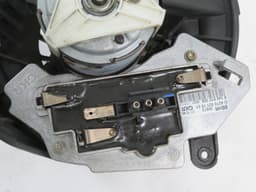 MERCEDES-BENZ A2108211551 A2108202442 Heater Fan MERCEDES-BENZ E-CLASS (W210) (1995-2003) — thumbnail 5