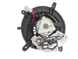 MERCEDES-BENZ A2108211551 A2108202442 Heater Fan MERCEDES-BENZ E-CLASS (W210) (1995-2003) — thumbnail 2