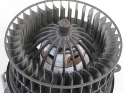 MERCEDES-BENZ A2108211551 A2108202442 Heater Fan MERCEDES-BENZ E-CLASS (W210) (1995-2003) — thumbnail 4