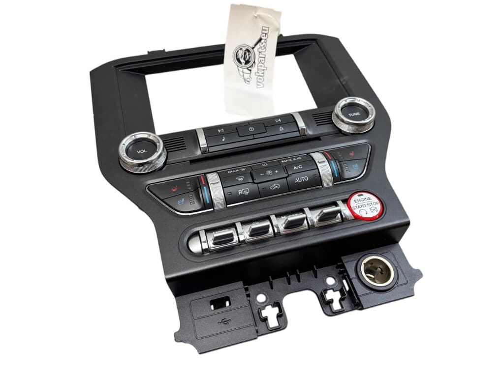 FORD 2259377 Heater control panel FORD MUSTANG VI (2014-2023)