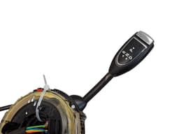 MERCEDES-BENZ 1644400101 1645400144 1645453416 1645454916 1645455316 1645458516 1645458616 1645458716 1714640918 Indicator/wiper/slip ring switch (stalk) MERCEDES-BENZ ML-CLASS (W164) (2005-2011) — thumbnail 3