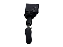 PORSCHE 7PP905865E 7PP905865E Ignition switch lock (ignition barrel) PORSCHE PANAMERA I (970) (2009-2016) — thumbnail 2