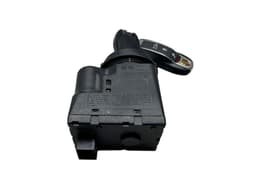 PORSCHE 7PP905865E 7PP905865E Ignition switch lock (ignition barrel) PORSCHE PANAMERA I (970) (2009-2016) — thumbnail 3
