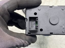 PORSCHE 7PP905865E 7PP905865E Ignition switch lock (ignition barrel) PORSCHE PANAMERA I (970) (2009-2016) — thumbnail 4
