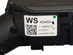 INFINITI 255604GA5A Indicator + wiper switch (stalk) INFINITI Q50 (V37) (2013-) — thumbnail 5
