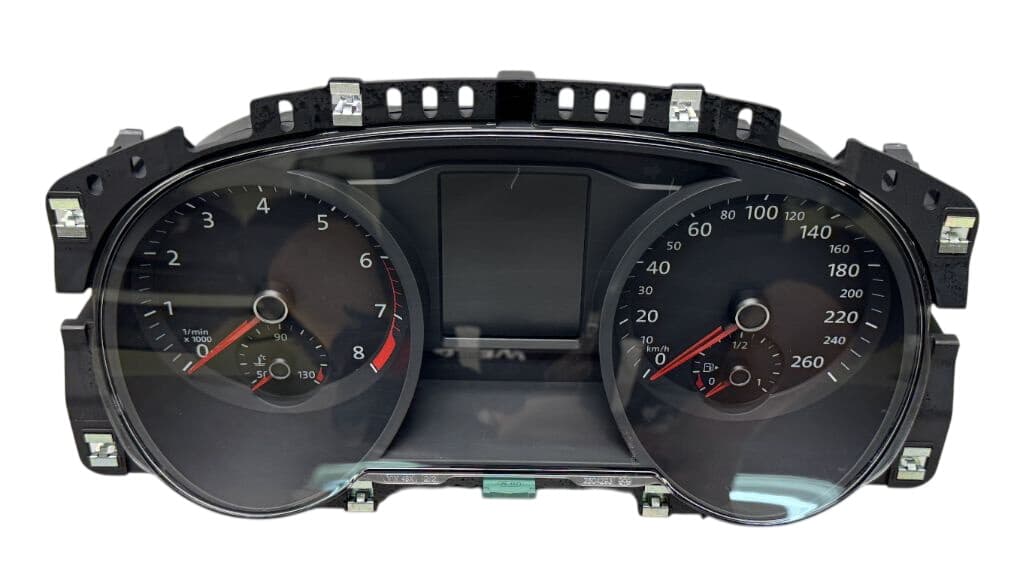 VW 3G0920650A Instrument Cluster VW PASSAT B8 (3G) / ALLTRACK (2014-2023)