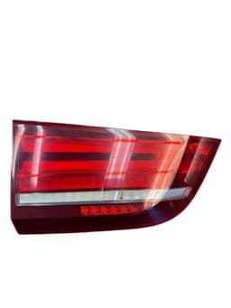 BMW 7301271 63217470887 7470887 Inner tail light, left BMW X5 (F15, F85) (2012-2018) — thumbnail 1