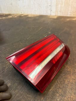 BMW 7301271 63217470887 7470887 Inner tail light, left BMW X5 (F15, F85) (2012-2018) — thumbnail 3