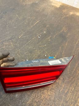 BMW 7301271 63217470887 7470887 Inner tail light, left BMW X5 (F15, F85) (2012-2018) — thumbnail 7