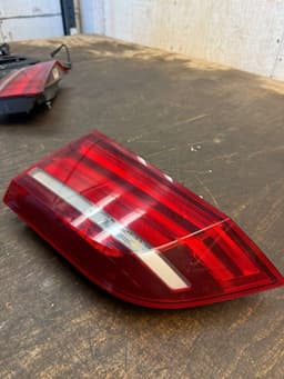 BMW 7301271 63217470887 7470887 Inner tail light, left BMW X5 (F15, F85) (2012-2018) — thumbnail 2