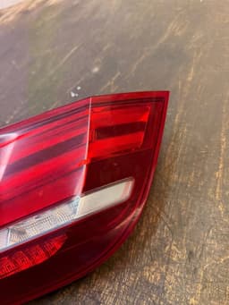BMW 7301271 63217470887 7470887 Inner tail light, left BMW X5 (F15, F85) (2012-2018) — thumbnail 6