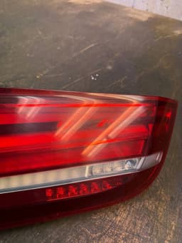 BMW 7301271 63217470887 7470887 Inner tail light, left BMW X5 (F15, F85) (2012-2018) — thumbnail 5