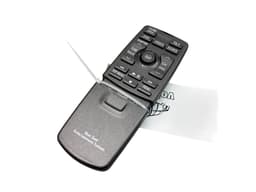 LEXUS 8617050230 Joystick (MMI control switch / pad) LEXUS LS (XF40) (2006-2017) — thumbnail 1