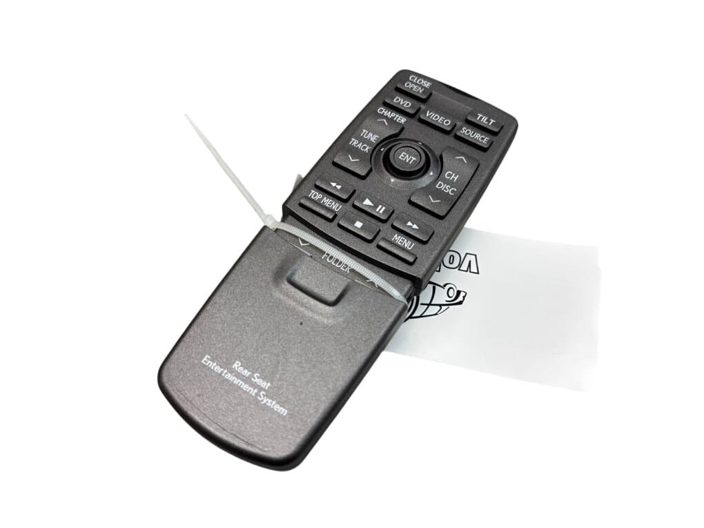 LEXUS 8617050230 Joystick (MMI control switch / pad) LEXUS LS (XF40) (2006-2017)