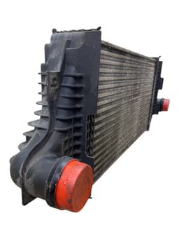 MERCEDES-BENZ 1645001700 Intercooler MERCEDES-BENZ ML-CLASS (W164) (2005-2011) — thumbnail 2