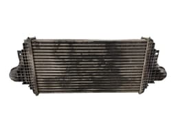 MERCEDES-BENZ 1645001700 Intercooler MERCEDES-BENZ ML-CLASS (W164) (2005-2011) — thumbnail 4
