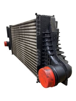 MERCEDES-BENZ 1645001700 Intercooler MERCEDES-BENZ ML-CLASS (W164) (2005-2011) — thumbnail 3