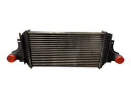 MERCEDES-BENZ 1645001700 Intercooler MERCEDES-BENZ ML-CLASS (W164) (2005-2011) — thumbnail 1