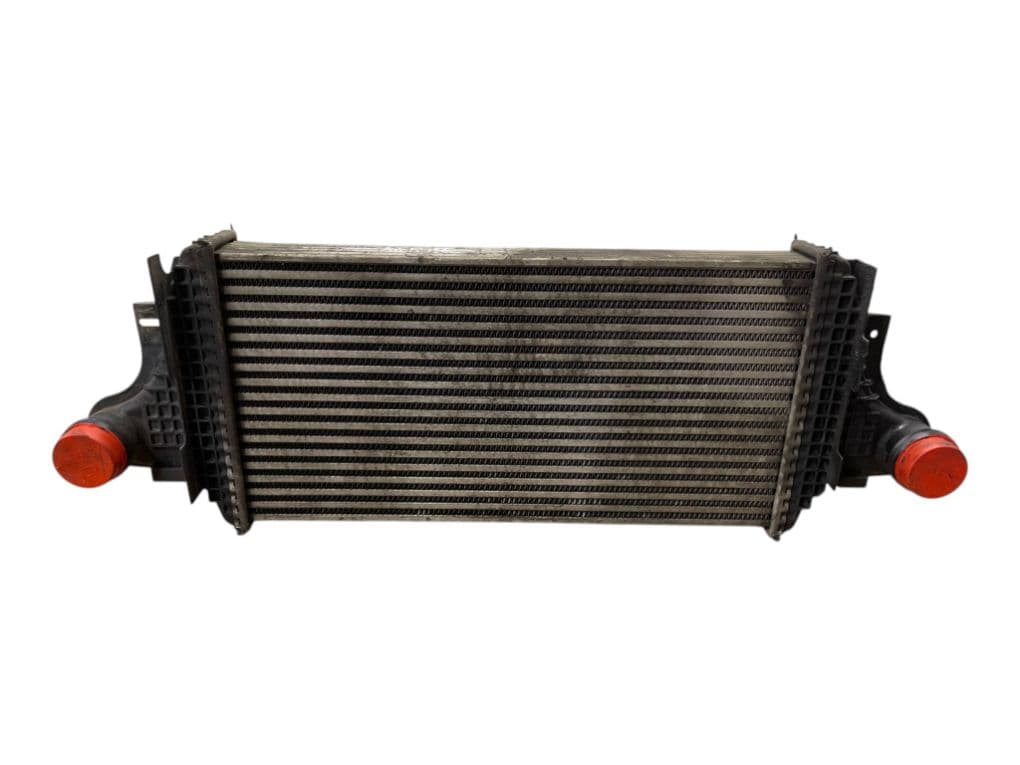 MERCEDES-BENZ 1645001700 Intercooler MERCEDES-BENZ ML-CLASS (W164) (2005-2011)