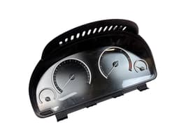 BMW 0263689136 0263694252 0263685163 0263694144 Instrument Cluster BMW 5 GRAN TURISMO (F07) (2009-2017) — thumbnail 1
