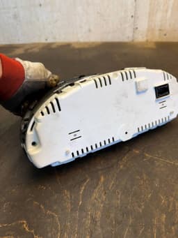 MERCEDES-BENZ A6394461621 6394461621 Instrument Cluster MERCEDES-BENZ VITO / VIANO (W639) (2003-2014) — thumbnail 8