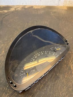 MERCEDES-BENZ A6394461621 6394461621 Instrument Cluster MERCEDES-BENZ VITO / VIANO (W639) (2003-2014) — thumbnail 3
