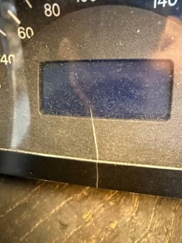 MERCEDES-BENZ A6394461621 6394461621 Instrument Cluster MERCEDES-BENZ VITO / VIANO (W639) (2003-2014) — thumbnail 6