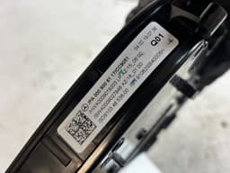 MERCEDES-BENZ A0009006117 Interior Lighting Front MERCEDES-BENZ E-CLASS (W213) (2016-2023) — thumbnail 3