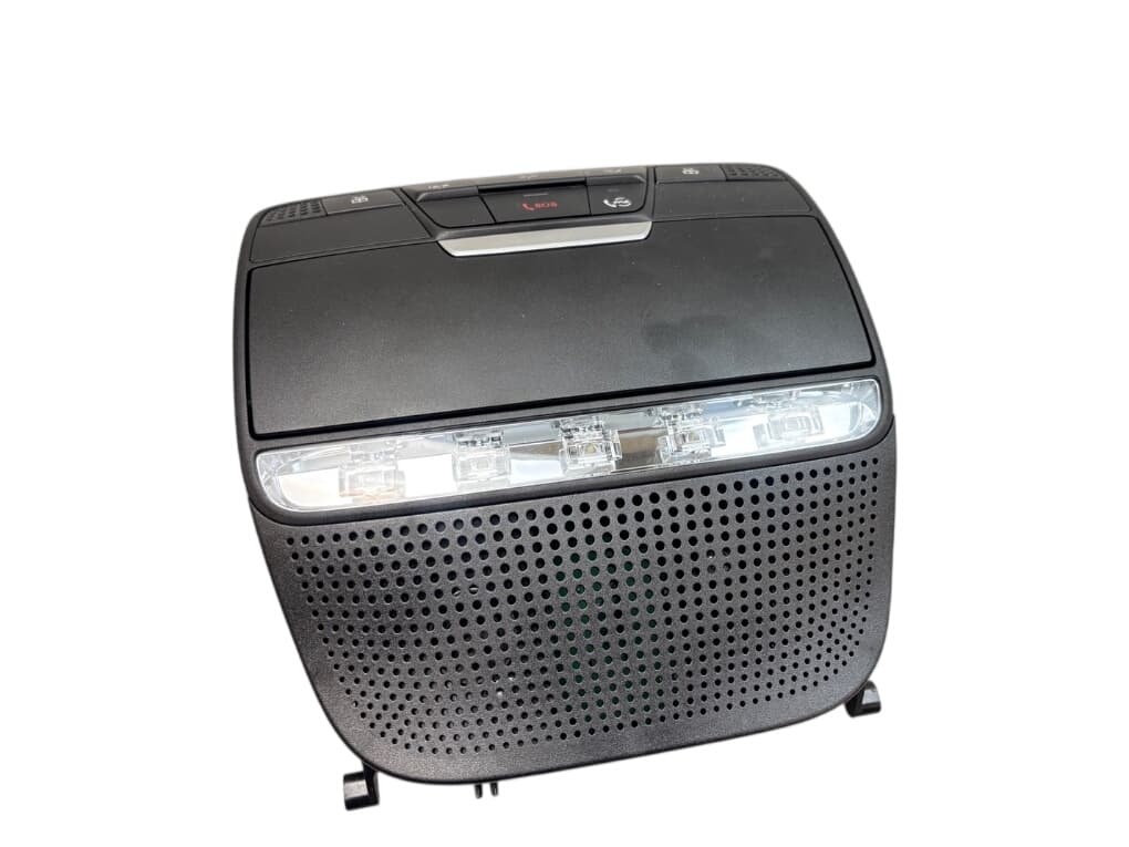 MERCEDES-BENZ A0009006117 Interior Lighting Front MERCEDES-BENZ E-CLASS (W213) (2016-2023)