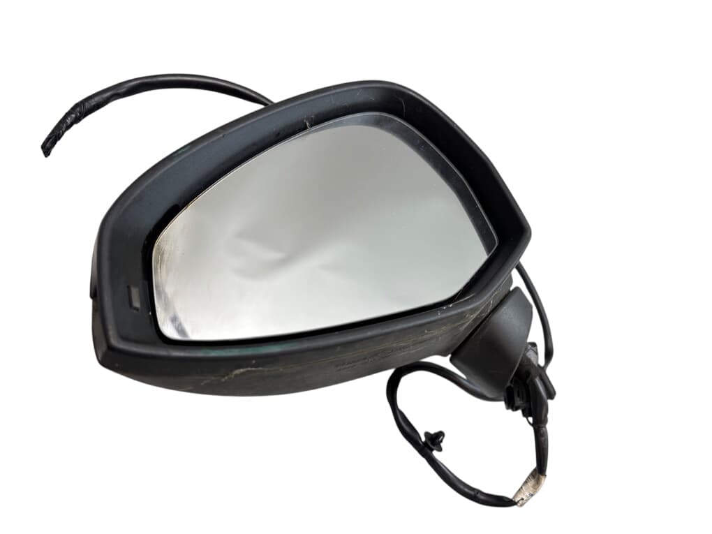 8W2857409 Mirror left AUDI A4 (8W, B9) (2015-)
